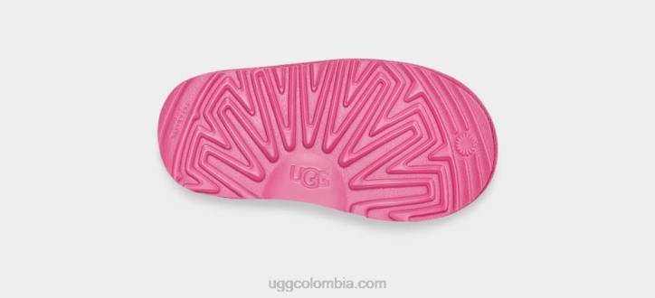 bota neumel ii rosa de roca niños pequeños UGG 4VBT1939