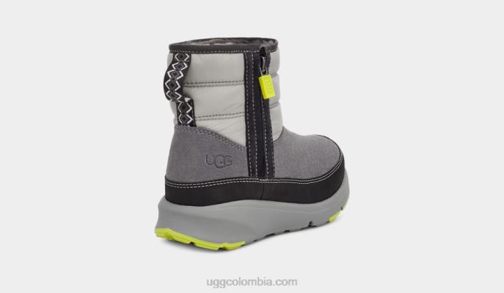 clima camionero gris multi niños pequeños UGG 4VBT1968