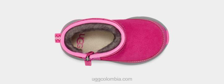 clima camionero rosa multi niños pequeños UGG 4VBT1969