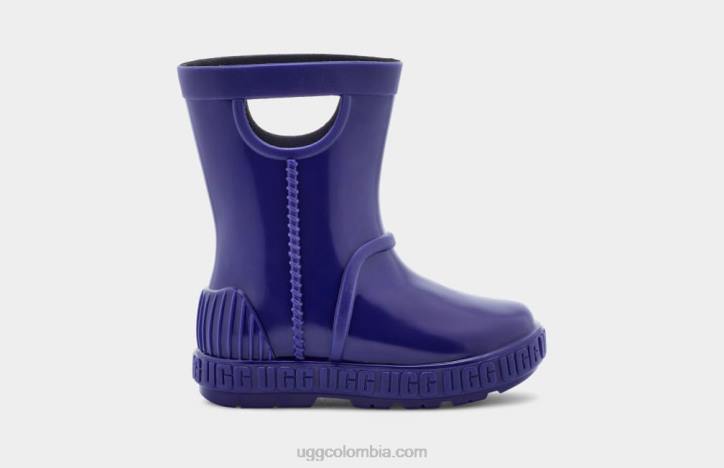 drizlita azul marino niños pequeños UGG 4VBT1926 drizlita azul marino niños pequeños UGG 4VBT1926