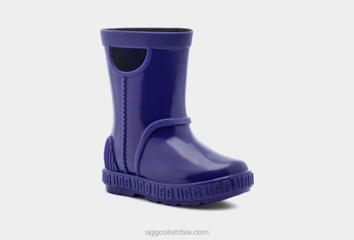 drizlita azul marino niños pequeños UGG 4VBT1926