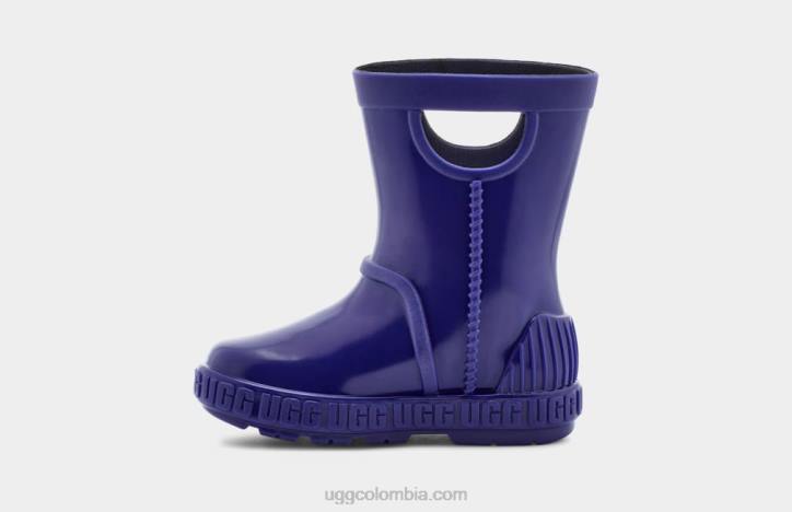 drizlita azul marino niños pequeños UGG 4VBT1926