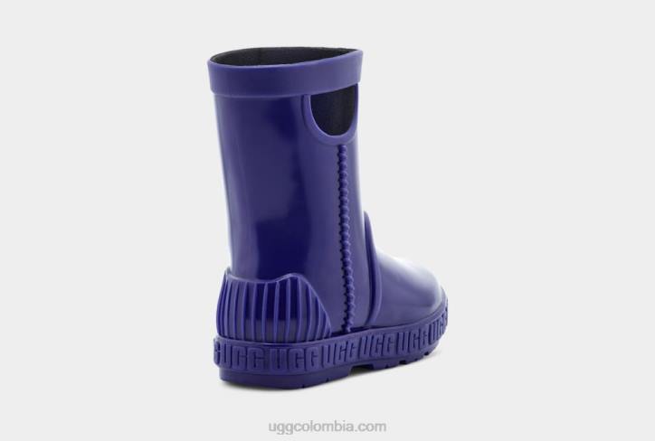 drizlita azul marino niños pequeños UGG 4VBT1926