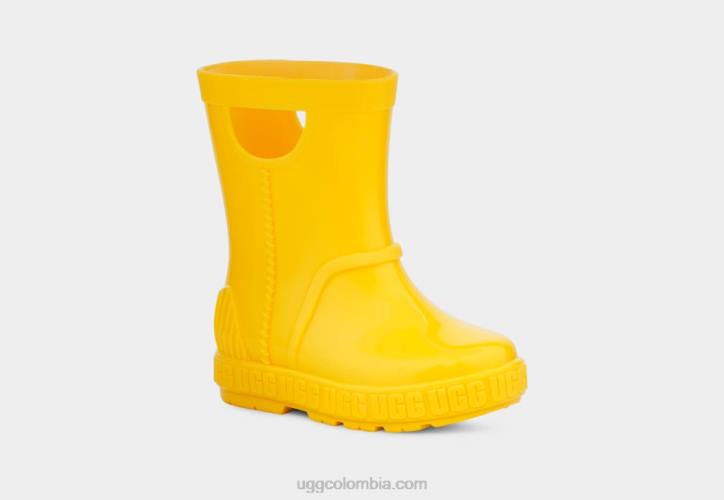 drizlita canario niños pequeños UGG 4VBT1928