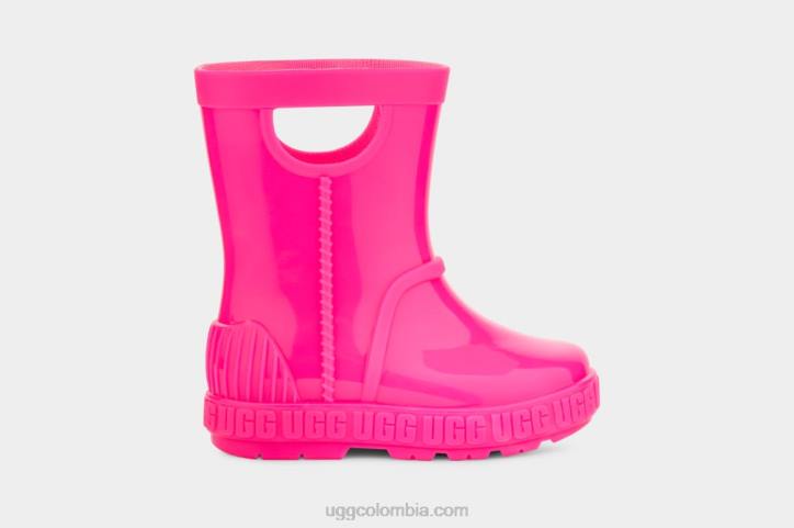 drizlita caramelo rosa niños pequeños UGG 4VBT1929
