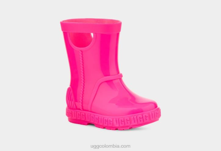 drizlita caramelo rosa niños pequeños UGG 4VBT1929