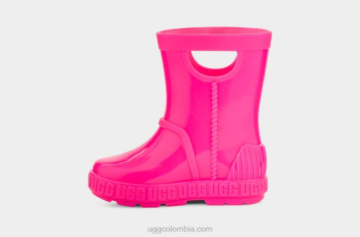 drizlita caramelo rosa niños pequeños UGG 4VBT1929