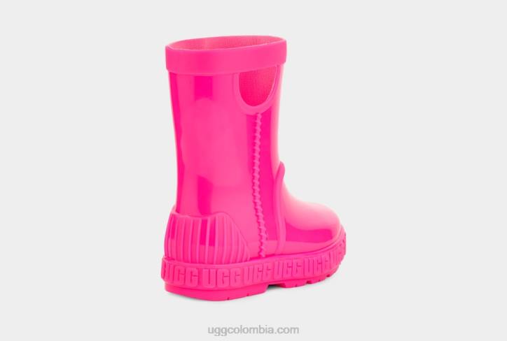 drizlita caramelo rosa niños pequeños UGG 4VBT1929