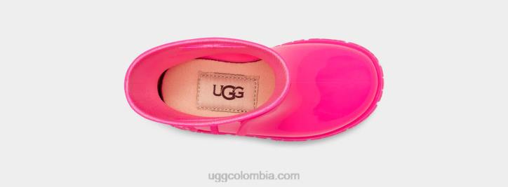 drizlita caramelo rosa niños pequeños UGG 4VBT1929