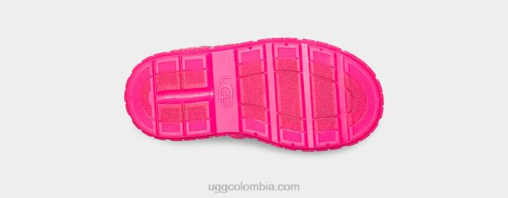 drizlita caramelo rosa niños pequeños UGG 4VBT1929