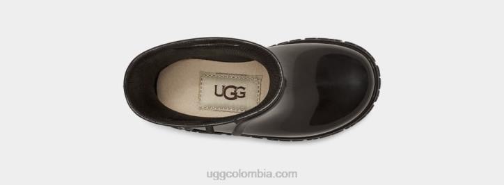 drizlita negro niños pequeños UGG 4VBT1927