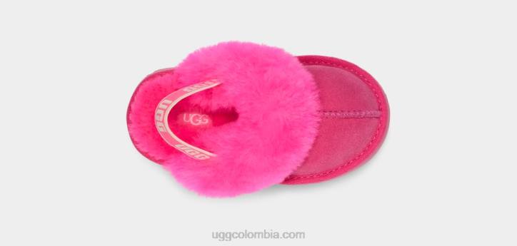 funkette caramelo rosa niños pequeños UGG 4VBT1982