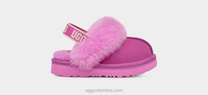 funkette rubí púrpura niños pequeños UGG 4VBT1981 funkette rubí púrpura niños pequeños UGG 4VBT1981