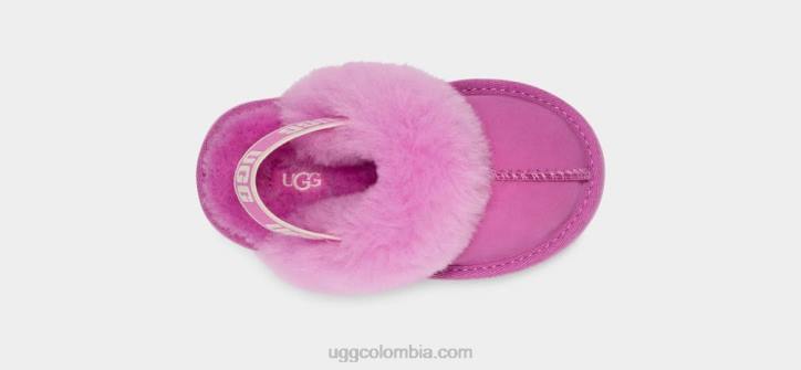 funkette rubí púrpura niños pequeños UGG 4VBT1981