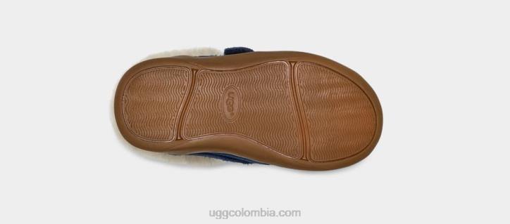 nolen nueva marina niños pequeños UGG 4VBT309