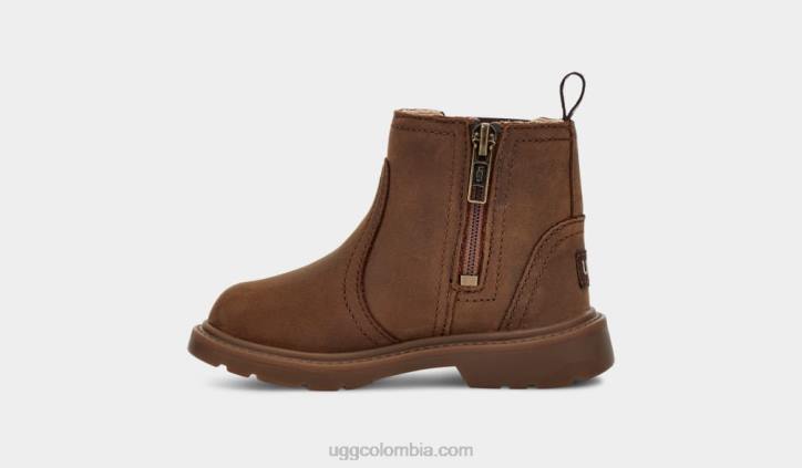 tiempo en negrita nuez niños pequeños UGG 4VBT1988