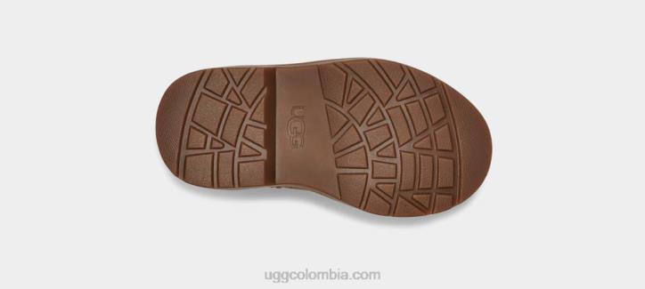 tiempo en negrita nuez niños pequeños UGG 4VBT1988