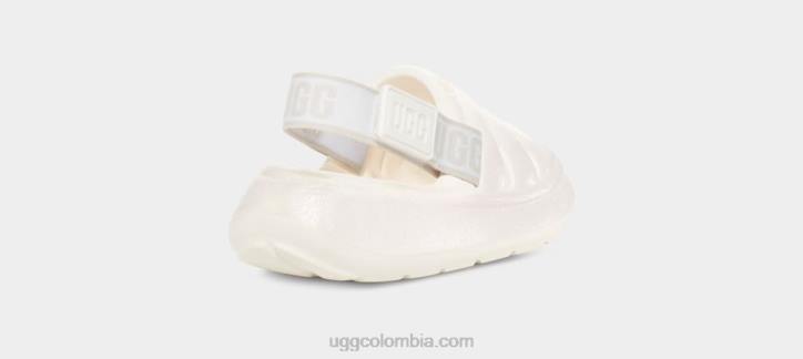 deporte sí brillo brillo glamour niños pequeños UGG 4VBT1925