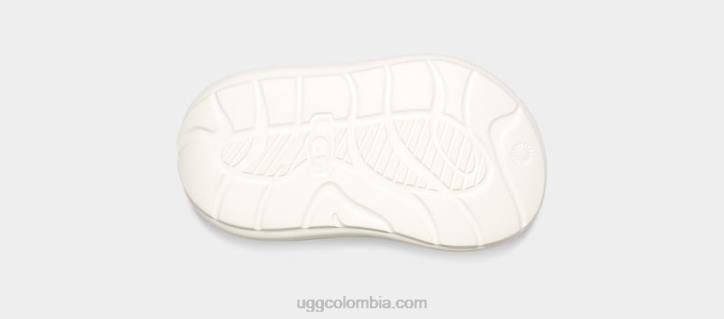 deporte sí brillo brillo glamour niños pequeños UGG 4VBT1925