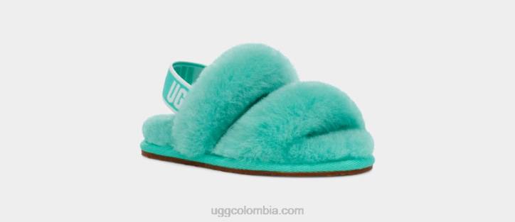 oh sí piscina de la marea niños pequeños UGG 4VBT326