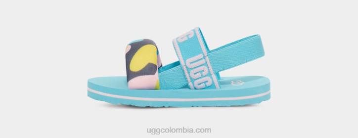 zuma honda camopop cielo de verano niños pequeños UGG 4VBT1935
