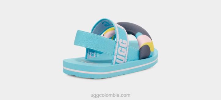 zuma honda camopop cielo de verano niños pequeños UGG 4VBT1935