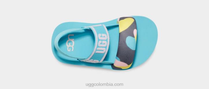 zuma honda camopop cielo de verano niños pequeños UGG 4VBT1935