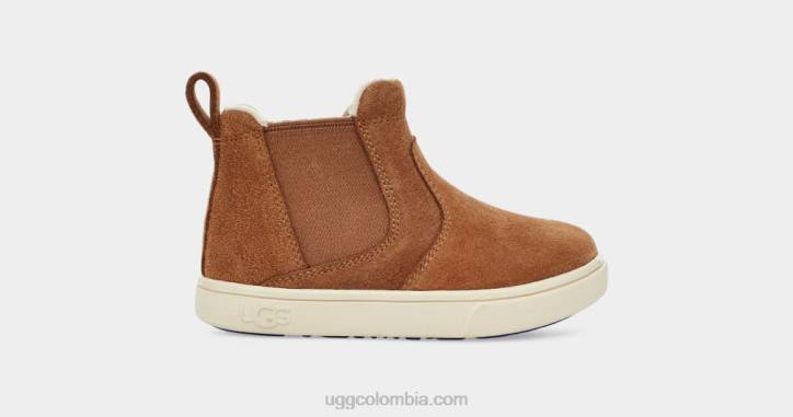 hamden ii castaña niños pequeños UGG 4VBT1953