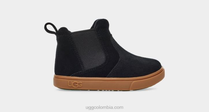 hamden ii negro niños pequeños UGG 4VBT1954
