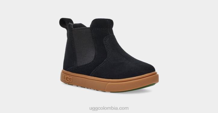 hamden ii negro niños pequeños UGG 4VBT1954