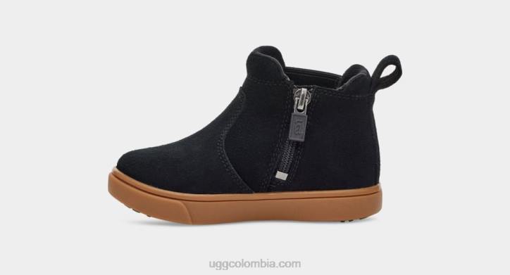 hamden ii negro niños pequeños UGG 4VBT1954