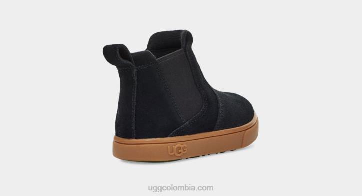 hamden ii negro niños pequeños UGG 4VBT1954