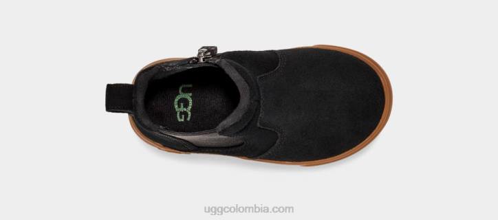 hamden ii negro niños pequeños UGG 4VBT1954