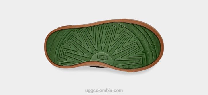 hamden ii negro niños pequeños UGG 4VBT1954