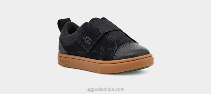 rennon bajo negro niños pequeños UGG 4VBT1961