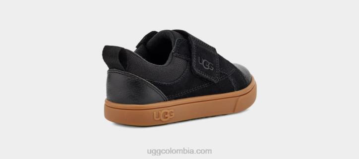 rennon bajo negro niños pequeños UGG 4VBT1961